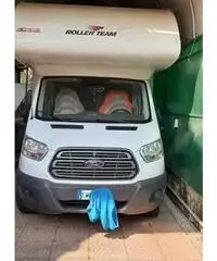 Veicolo ricreazionale Veicolo ricreazionale