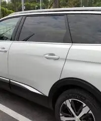 PEUGEOT 5008 2ª serie - 2018