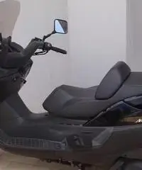 Yamaha Majesty 250 - 1996