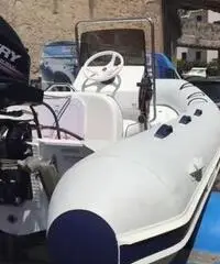 Gommone 4,20 Gommone 4,20