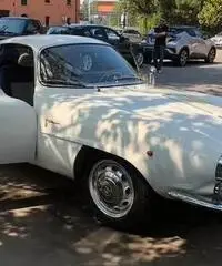 ALFA ROMEO Altro modello