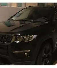 Jeep Compass 1.6 Multijet Night Eagle Jeep Compass 1.6 Multijet Night Eagle