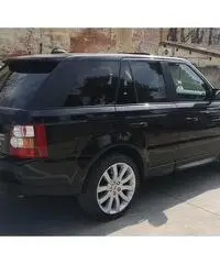 LAND ROVER RR Sport 1ª serie - 2008