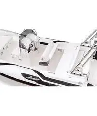 Zar 53 + 130 hp yamaha + carrello Zar 53 + 130 hp yamaha + carrello