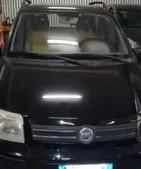 FIAT Panda FIAT Panda