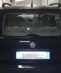 FIAT Panda FIAT Panda