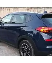 HYUNDAI Tucson 2ª serie 1.6 Xprime DCT- 2019