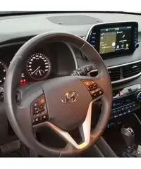 HYUNDAI Tucson 2ª serie 1.6 Xprime DCT- 2019