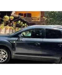 Ford Kuga Ford Kuga