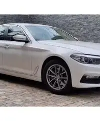 BMW Serie 5 - 2017