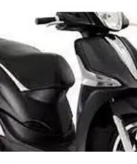 Piaggio Liberty 125 ABS - NUOVO - PERMUTE Piaggio Liberty 125 ABS - NUOVO - PERMUTE