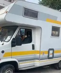 Camper Peugeot Camper Peugeot