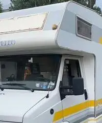Camper Peugeot Camper Peugeot