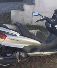 Majesty 250 Majesty 250