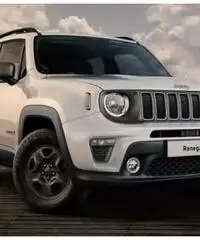 JEEP Renegade MY21 LIMITED 10 GSE T3
