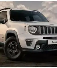 JEEP Renegade MY21 LIMITED 10 GSE T3 JEEP Renegade MY21 LIMITED 10 GSE T3