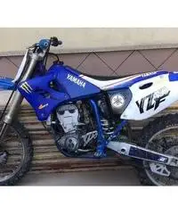 Yamaha yzf 450 Yamaha yzf 450