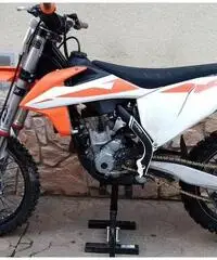 Ktm 250 sx-f - 2019 Ktm 250 sx-f - 2019