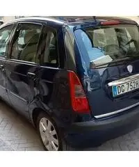 LANCIA Musa - 2007 LANCIA Musa - 2007