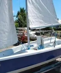 Laser stratos keel Laser stratos keel