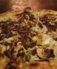 Pizzaiolo Pizzaiolo