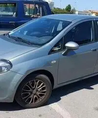 Fiat Punto 1.3 MJT CV 5p Sport neopatentati garanz