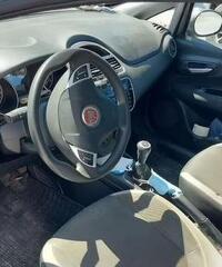 Fiat Punto 1.3 MJT CV 5p Sport neopatentati garanz