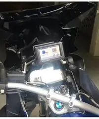 Bmw gs 1200 adventur 2014