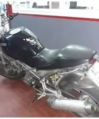 DUCATI Monster 900 S