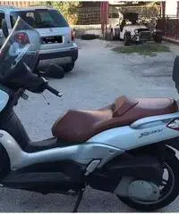 Yamaha X-City - 2011 Yamaha X-City - 2011