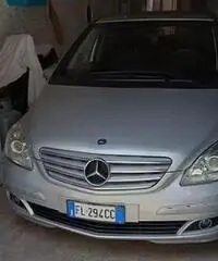 Mercedes classe b 200