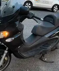 Scouter Piaggio X9 500 Scouter Piaggio X9 500