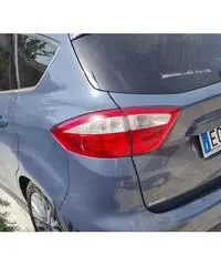 Ford c.max Ford c.max