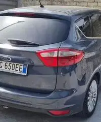 Ford c.max Ford c.max