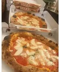 Pizzaiolo Pizzaiolo