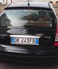 Citroen C3 Citroen C3