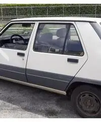Renault 5 GTR 1.2 Renault 5 GTR 1.2