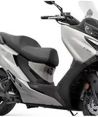 Kymco X-Town City 125i Kymco X-Town City 125i