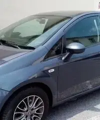 Punto evo 1.3 multijet 95 cv Punto evo 1.3 multijet 95 cv