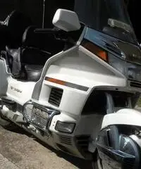 Honda GL 1500 SE - 1996 Honda GL 1500 SE - 1996