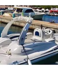 Gommone Abate 820 Gommone Abate 820