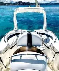 Gommone Abate 820 Gommone Abate 820