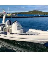 Gommone Abate 820 Gommone Abate 820