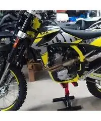 Enduro SWM RS 300 R Enduro SWM RS 300 R