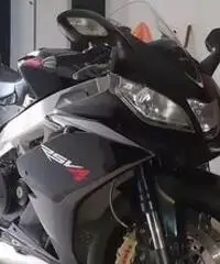 Aprilia RSV4 - 2010 Aprilia RSV4 - 2010