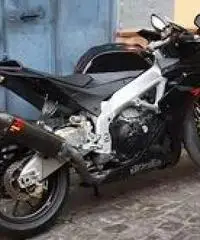 Aprilia RSV4 - 2010 Aprilia RSV4 - 2010