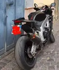 Aprilia RSV4 - 2010 Aprilia RSV4 - 2010