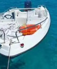 Barca Open 4,7 m