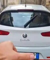 ALFA ROMEO Giulietta - 2012