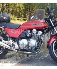 Honda Altro modello - 1981 Honda Altro modello - 1981